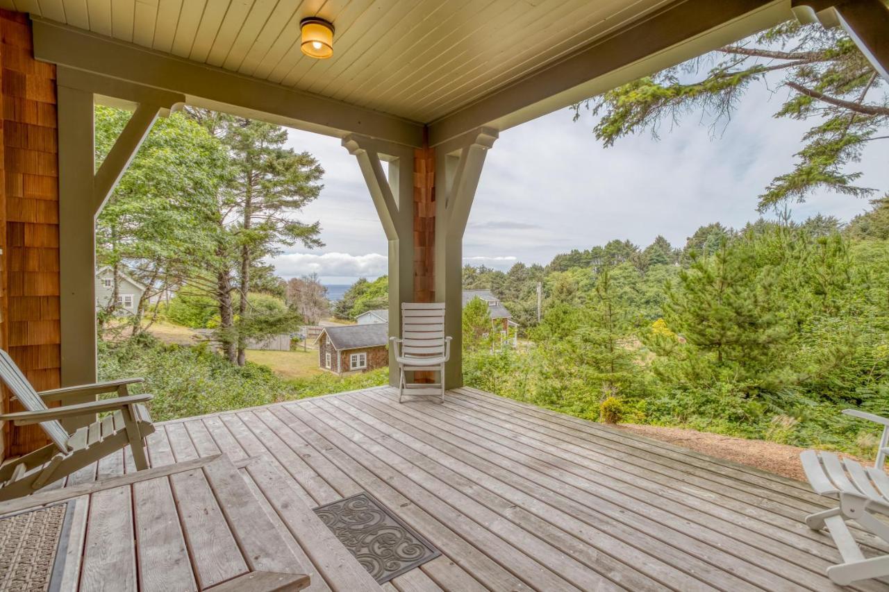 Cascade Cottage Линкън Сити Екстериор снимка
