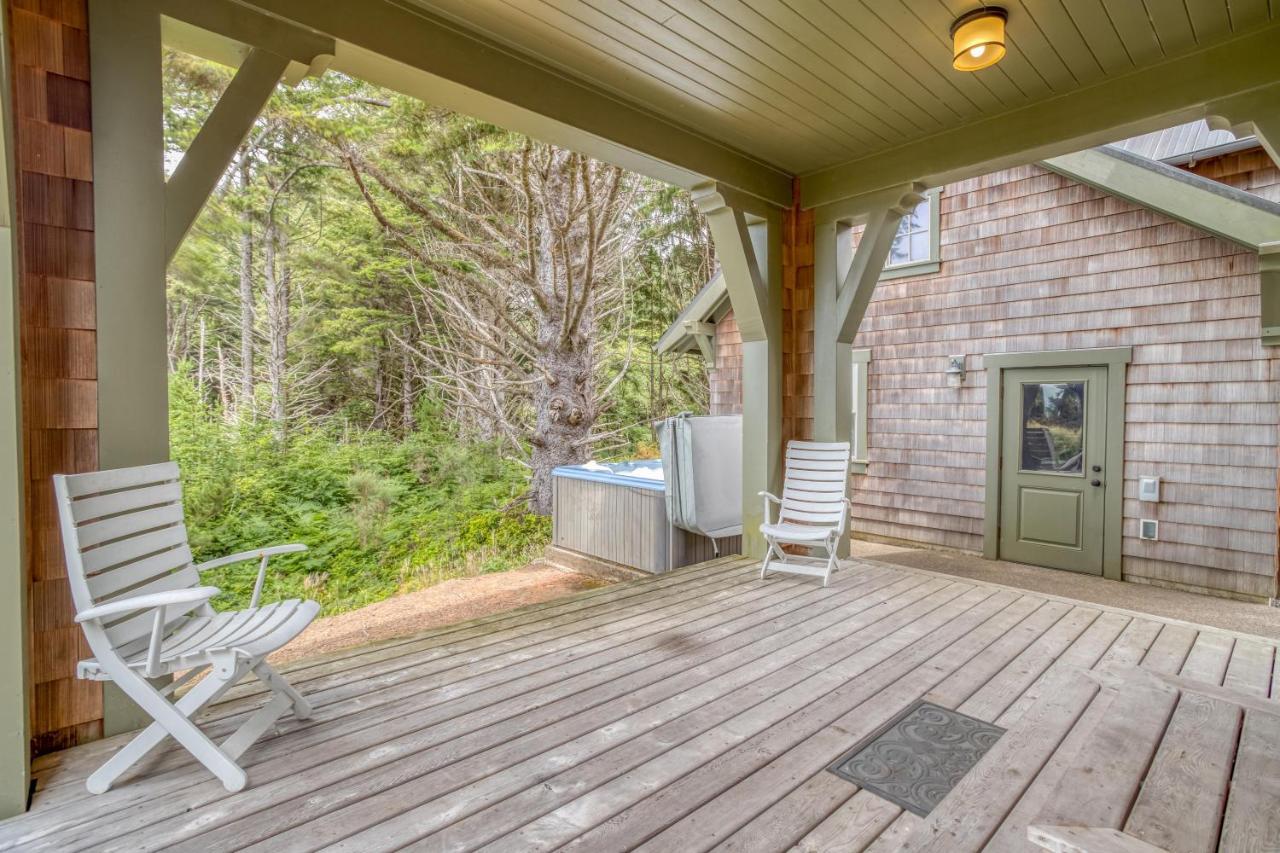 Cascade Cottage Линкън Сити Екстериор снимка