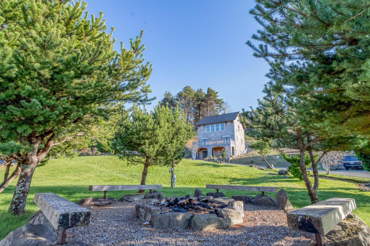 Cascade Cottage Линкън Сити Екстериор снимка