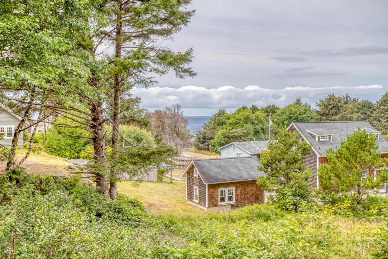 Cascade Cottage Линкън Сити Екстериор снимка